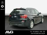 BMW X3 xDrive 35i M Sportpaket Xenon HiFi RFK - BMW X3: 35i
