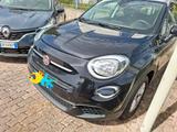 Fiat 500X 1.600 16v GPL - Fiat 500X Kombi Gebrauchtwagen