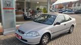 Honda Civic 1.6i LS - gebrauchte Honda Civic aus dem Jahr 1997