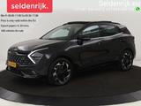 Kia Sportage 1.6 T-GDi Plug-in Hybrid AWD GT-PlusLin - Kia Sportage: Plug-In Hybrid