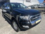 Ford Ranger Limited Doppelkabine 4x4 - Ford Ranger: Doppelkabine