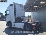 Volvo FH 500 4X2 XL 2xTanks I-ParkCool Navi ACC - Volvo LKWs