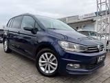 Volkswagen Touran 1.6TDI Comfortline/AHK/Kamera/Navi/ACC - VW Touran Gebrauchtwagen in Köln