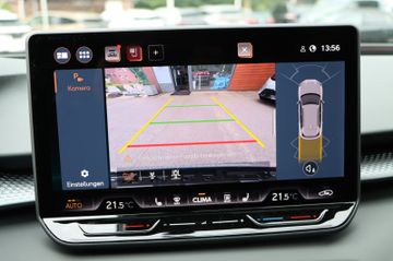 Cupra Terramar 2.0 4Drive VZ Pano 20 Zoll AHK 5.J.Gar.