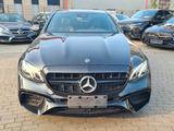 Mercedes-Benz E -Klasse Lim. E 250 AMG Widescreen Burmester - Mercedes-Benz E 250 Gebrauchtwagen