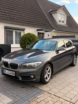 BMW 116d/Automatik /Top Zustand/Sehr gepflegt