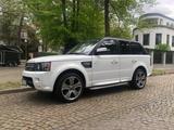 Land Rover Range Rover Sport 3.0 SDV6 - Sondermodel 1/10 