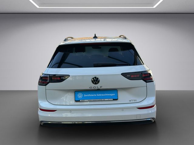 Golf VIII Variant 1.5eTSI DSG Goal