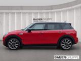 MINI Cooper S Clubman HUD Panorama Digitales Cockpit  - rote Mini Clubman Serie