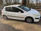 Peugeot 307 - Peugeot 307 in Solingen