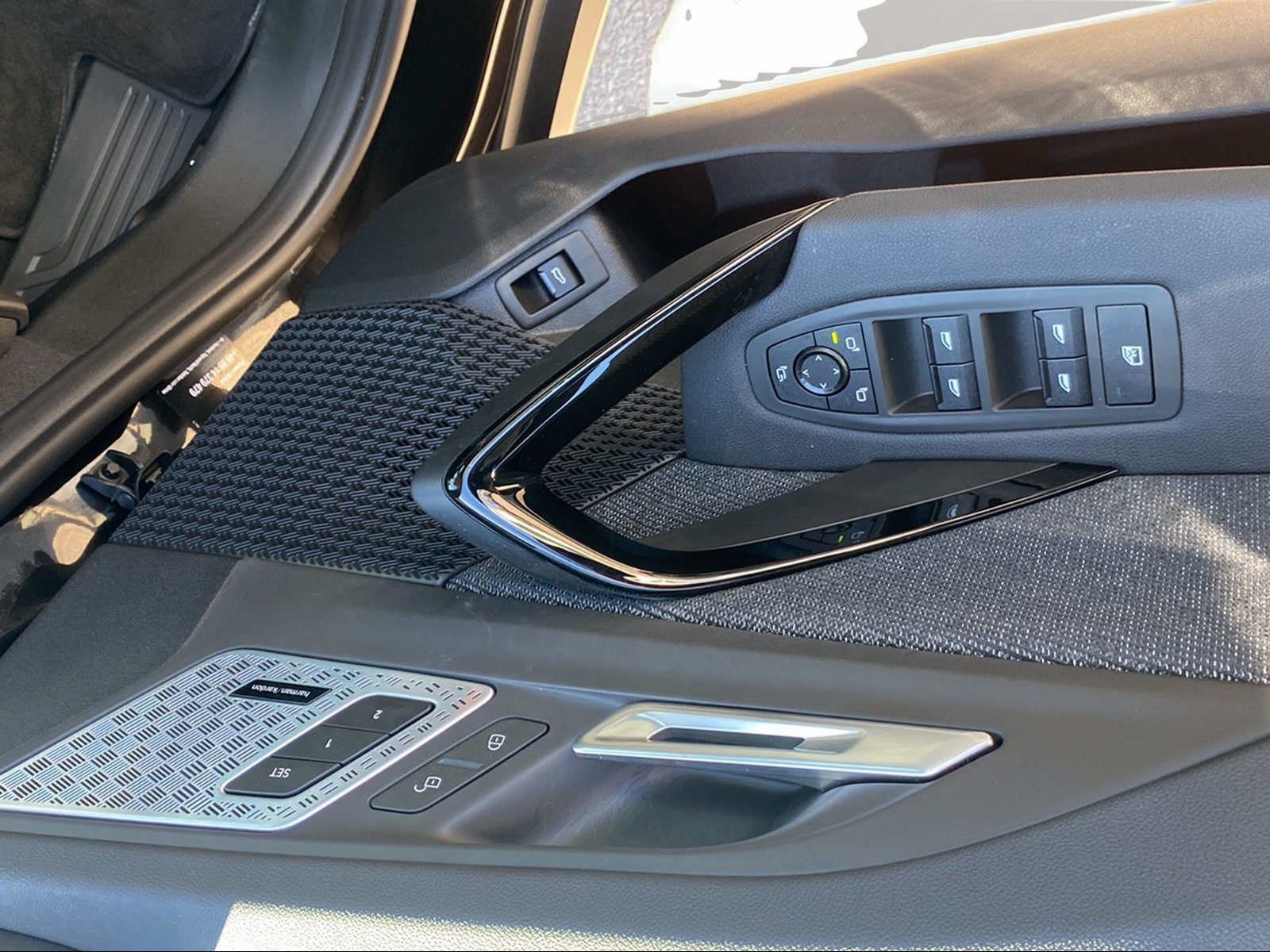BMW X1 - Bild 19