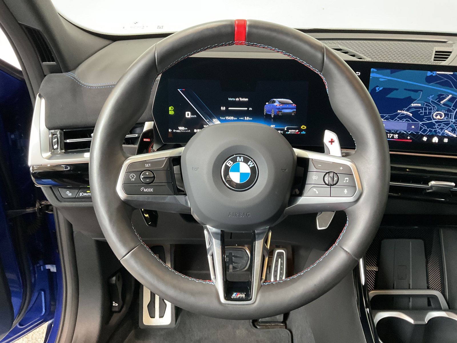 Fahrzeugabbildung BMW X2 M35i xDrive |Glasdach |M Sportpaket Pro |20"