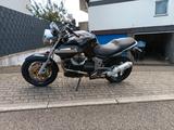 Moto Guzzi Breva V1100 - MOTO GUZZI BREVA