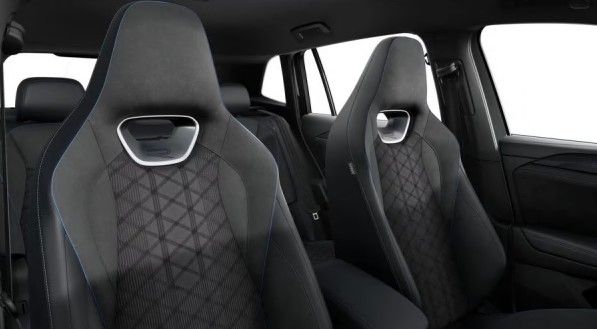 Volkswagen Tiguan - Bild 6