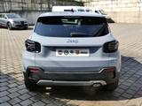 Jeep Avenger SUMMIT e-Hybrid 1.2 110 PS DCT6 SCHIEBED - Jeep Gebrauchtwagen in Saarbrücken