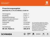 Seat Ibiza - Vorschau Bild 4