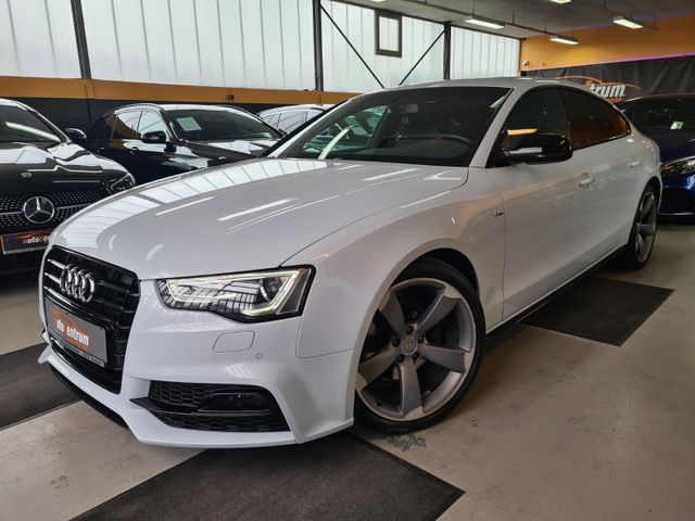 Audi A5 Sportback 2.0 TDI*3x S line*Sport Ed+*ACC*19"