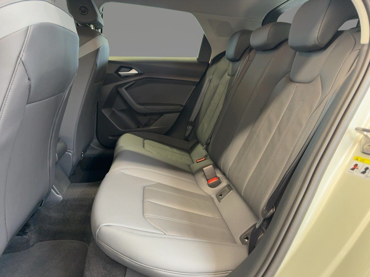 Audi A1 - Bild 9