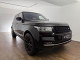 Land Rover Range Rover 3.0D V6 AUTOBIO.|LANG|SANTORINI|4-S. - Land Rover: Sa