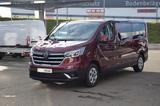 Renault Trafic Grand L2H1 150 dCi 9-SI KAM APP-NAVI SHZ - Renault Trafic: Van, L1h1