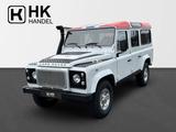 Land Rover Defender 110 E Station Wagon *LKW *Top - Land Rover: Lkw