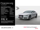 Audi A5 Sportback 2.0 TFSI qu. Xenon*Alcantara*B&O - Audi: 2.5
