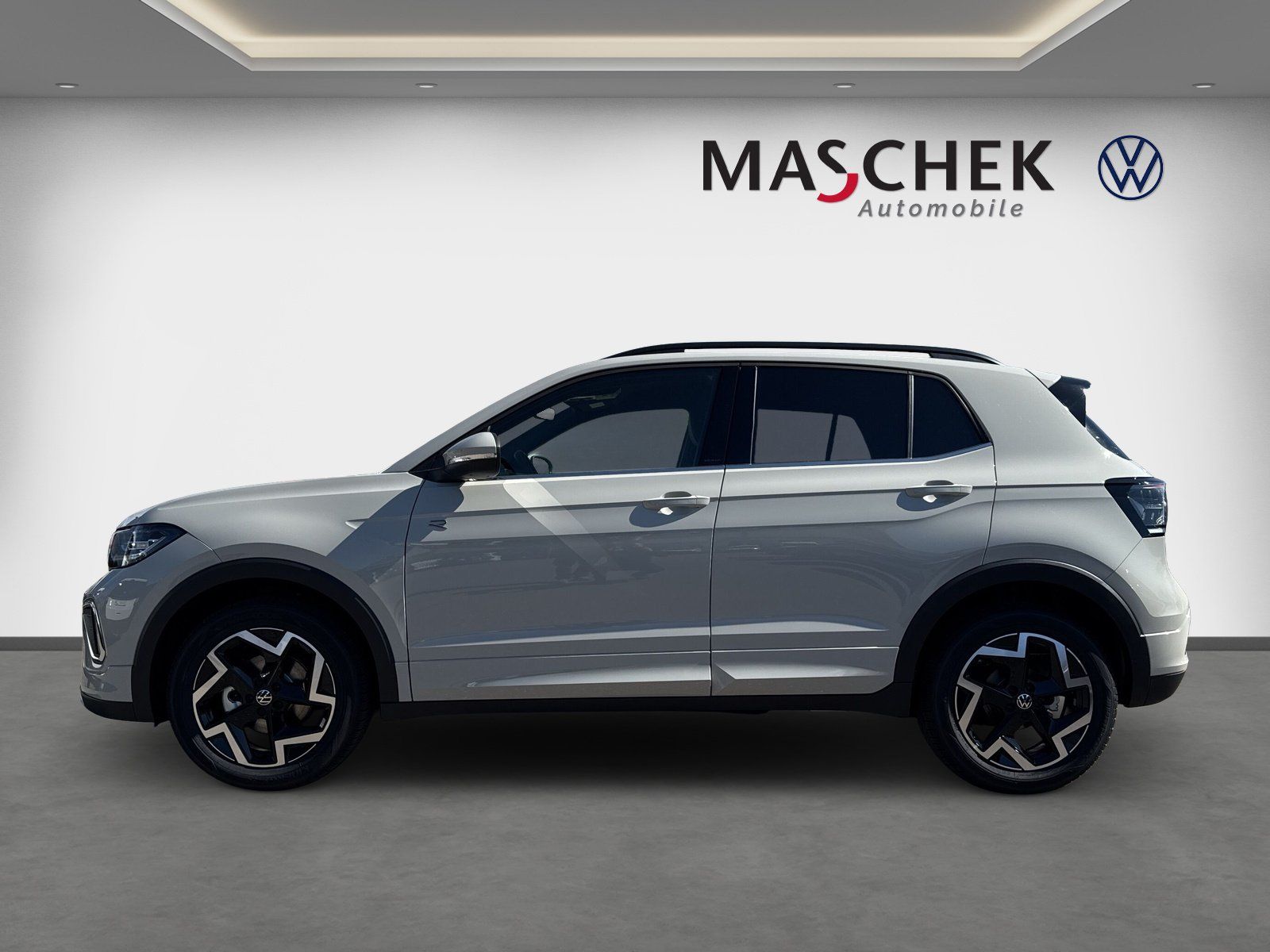 Volkswagen T-Cross - Bild 3