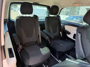 Mercedes V 250 - 11