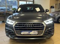 Audi Q5 50 TFSI*S-line Plus*Quattro*AHK*dig.Cockpit