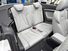 AUDI A3 Cabriolet*Standh.*Navi*Temp*AHK*Airscarfe*Shz