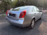 Nissan Primera Lim. Visia 1.8 Benzin *109TKM - Nissan Primera Gebrauchtwagen