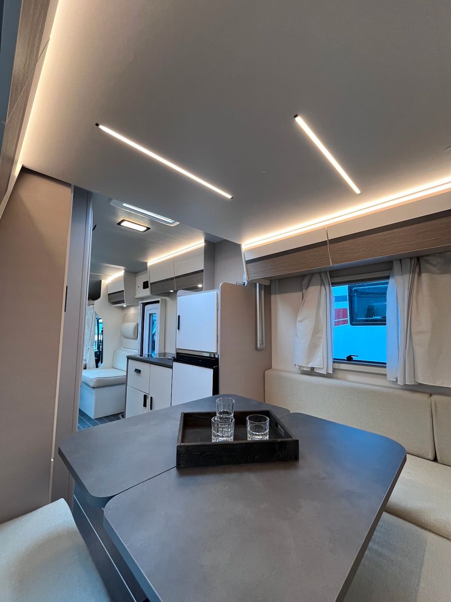 Fahrzeugabbildung XGO Dynamic 30P Modell 2025
