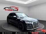 Audi SQ5 3.0 TFSI quattro/B&O/LEDER/PANO/LUFTFEDERUNG - Audi SQ5: TFSI