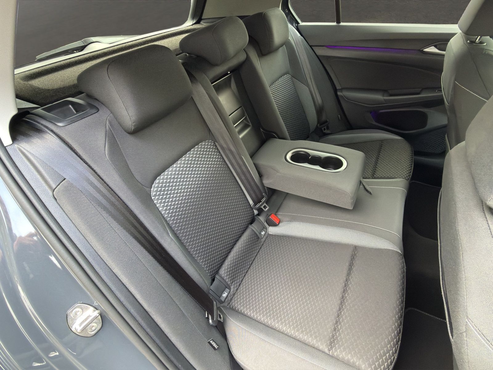 Volkswagen Golf - Bild 15
