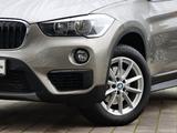 BMW X1 sDrive18i - BMW X1 Gebrauchtwagen in Bonn