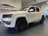 Volkswagen Amarok*DoubleCab*4Motion*Kamera*AHK* - weiße Volkswagen Amarok