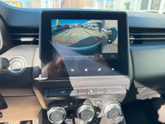 Fahrzeugabbildung Clio V Intens 1.0 TCe 90 EU6d Navi digitales Coc
