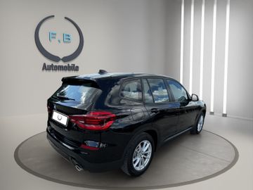 BMW X3 - 7