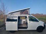 Volkswagen T5 Transporter, Camper, voll ausgestattet - Volkswagen T5 Transporter in Dresden