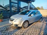 Opel Corsa 1.0 Enjoy uni-pro - Opel Corsa Enjoy mit Benzin-Antrieb