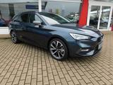Seat Leon Sportstourer FR 1.5 eTSI DSG -  LED  Navi