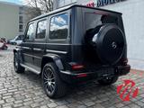 Mercedes-Benz G 500 AMG EXCLUSIV DESIGNO 360° GSD SPORTABGAS - Mercedes-Benz G 500 in Berlin