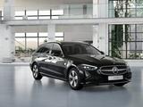Mercedes-Benz C 200 d T AVANTGARDE-ADV.+AHK+KAM.+TOTW.+LNKR.HZ - Mercedes-Benz: K Ln