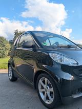 Smart ForTwo coupé 1.0 62kW pulse pulse - Smart ForTwo mit Benzin-Antrieb: Pulse