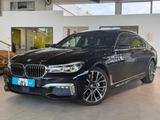 BMW 740 L i *Massage*AHK*H/K*HUD*Standheiz.* - BMW 740 mit Benzin-Antrieb: Leder, Limousine