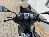 BMW C 400 GT SHAD Topcase & sofort verfügbar! - BMW AUTOMATIK