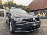 Volkswagen Tiguan 1.4 Sound BMT/Start-Stopp*2.HAND*SHZ*ACC* - VW Tiguan Gebrauchtwagen in Hannover