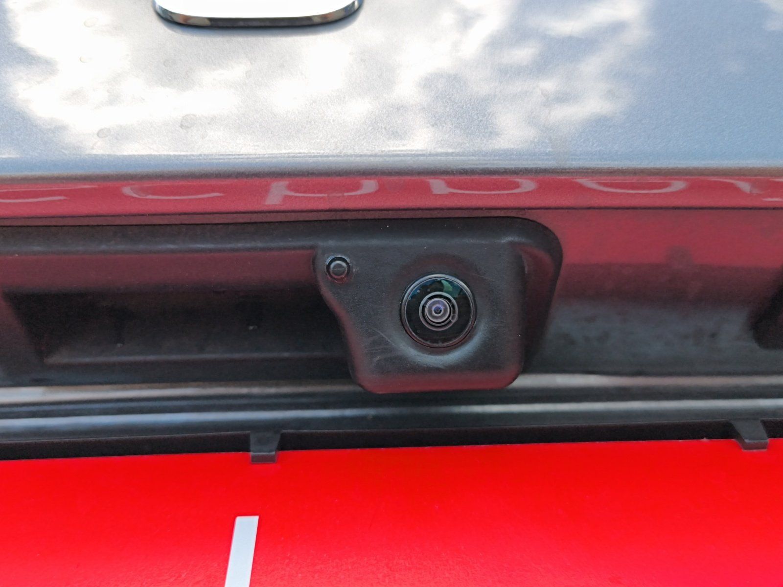 Skoda Fabia - Bild 19