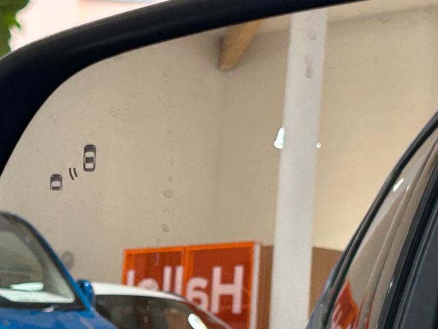 Ford Capri RWD abzüglich 3000€ Sofort Prämie