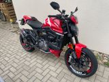Ducati Monster + , Termignoni, SP Connect, 1.Hand - Angebote entsprechen deinen Suchkriterien